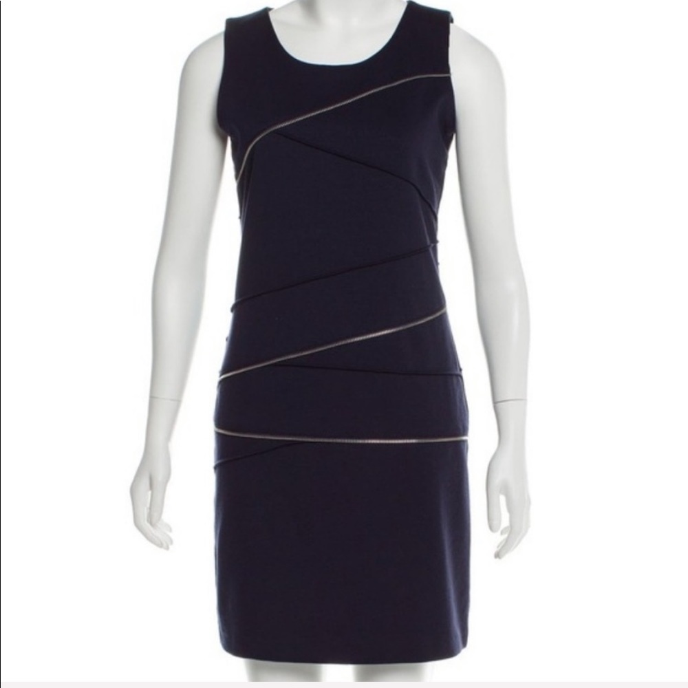 Hallmark movie wardrobe “check Inn Christmans! I wore just once. Michale Kors